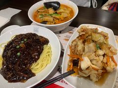 -香港饭店0410(明洞店)