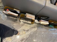 -威蒂斯国际健身游泳会所(东莞庄路店)