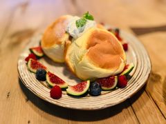 -UPPER KITCHEN(延安路店)