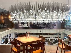 -无印良品餐堂 MUJI Diner(成都太古里店)