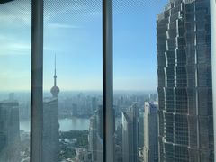 -上海中心大厦