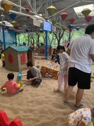 -寻石问宝研学亲子乐园(朝阳公园店)