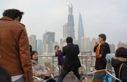 -Doris一站式游轮婚礼船东直营店(外滩店)