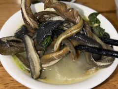 -欣达面馆(天桥支路店)