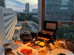 -莉莉海堂HAITANG·烤鸭(国贸商城店)