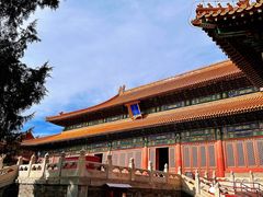 -历代帝王庙博物馆