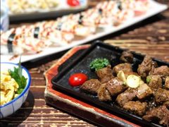 -小川洋风料理(街道口店)