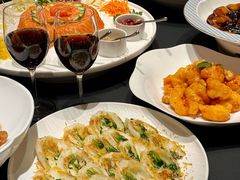 -上和臻品中国菜(花园街店)