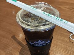 冰美式-星巴克臻选(北京富力家园店)