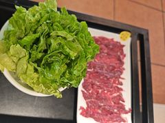 -潮泰牛肉火锅 · 创于1992年(车公庙店)