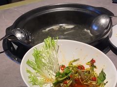 -同仁四季椰子鸡(海岸城天利店)
