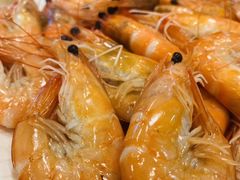 基围虾-揭阳钟记小食(福田新村店)
