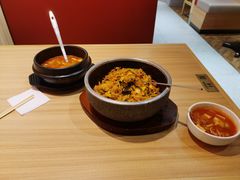 -小木屋拌饭(沈阳中街大悦城店)