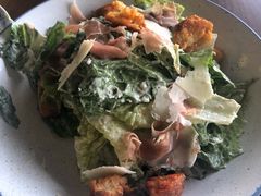 凯撒沙拉-PIZZA BIANCA(万象城店)