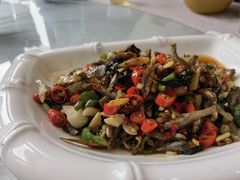 -来韶饭店
