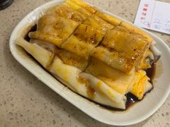 -生记粥店(旺角店)