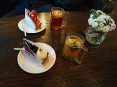 -黑草莓(重庆路店)