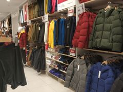 -优衣库(南京建邺万达广场店)