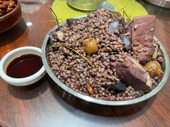 鸡骨草猪横脷煲猪踭-农汤老店(顺联公园里店)