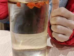-老边饺子馆(东单店)