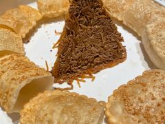 改刀肉-新乾隆酒楼(帝景园店)