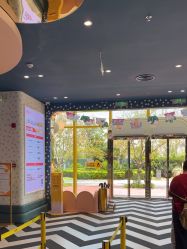 -奈尔宝·儿童乐园·亲子餐厅(苏州大悦城店)