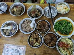 -东兴牛肉店(庄府巷店)