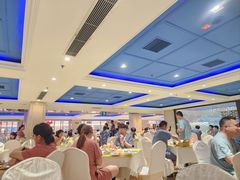 -海韵之星邮轮水会(明发商业广场店)