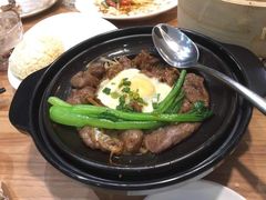 -胜记凯心茶餐厅(汇金财富广场店)