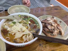 -豫掌柜饸饹面·烩面(秀沿路店)