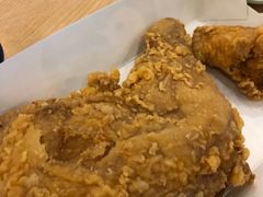 脆皮手枪腿-德克士(南昌西店)