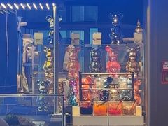 -喜庭海鲜自助(深圳万丰海岸城店)