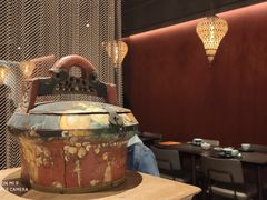 -丝路金桃·新疆菜(徐汇店)