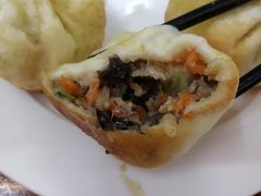 木耳生煎包装-恒记金煎包(指南里小区店)