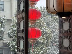 -东门口·鲜爆肚涮肉·烧烤(老门东店)