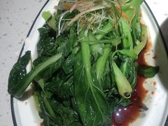 -小京廷北京烤鸭|山野贵州菜(梵华里店)