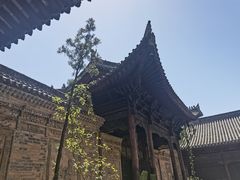 -西安关中民俗艺术博物院