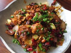 香锅兔兔-大牌大·传统杭帮菜(湖滨店)