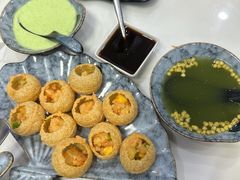 -VATAN INDIAN RESTAURANT米特印度餐厅(城北路店)