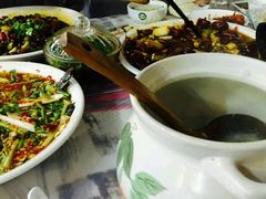 -友记功夫香·人民川菜(红牌楼店)