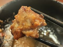 -肉甲韩国木炭烤肉(新壹街1店)