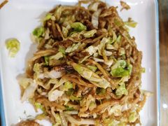 -粥公粥婆精品家常菜(青龙桥店)