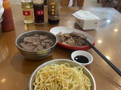 拌面-老牌依强牛肉店(达道总店)