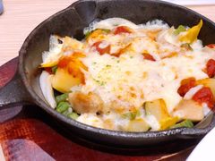 -CoCo壱番屋(久光百货店)