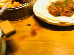 -爷爷的土钵菜(街道口店)