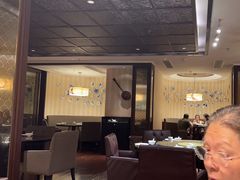 -浙江安吉JW万豪酒店·万豪中餐厅