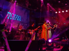 -MOSSO音乐酒吧·live house(南京旗舰店)