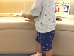 -NOKNOK若蔻亲子餐厅(天地壹方北馆店)