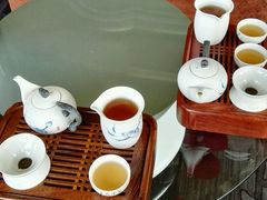 -宁波万豪酒店