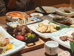 -三石铁板烧(紫竹桥店)